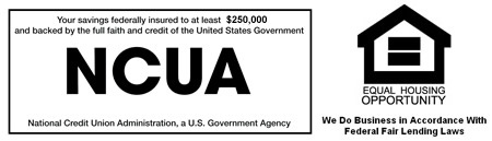 NCUA Logo