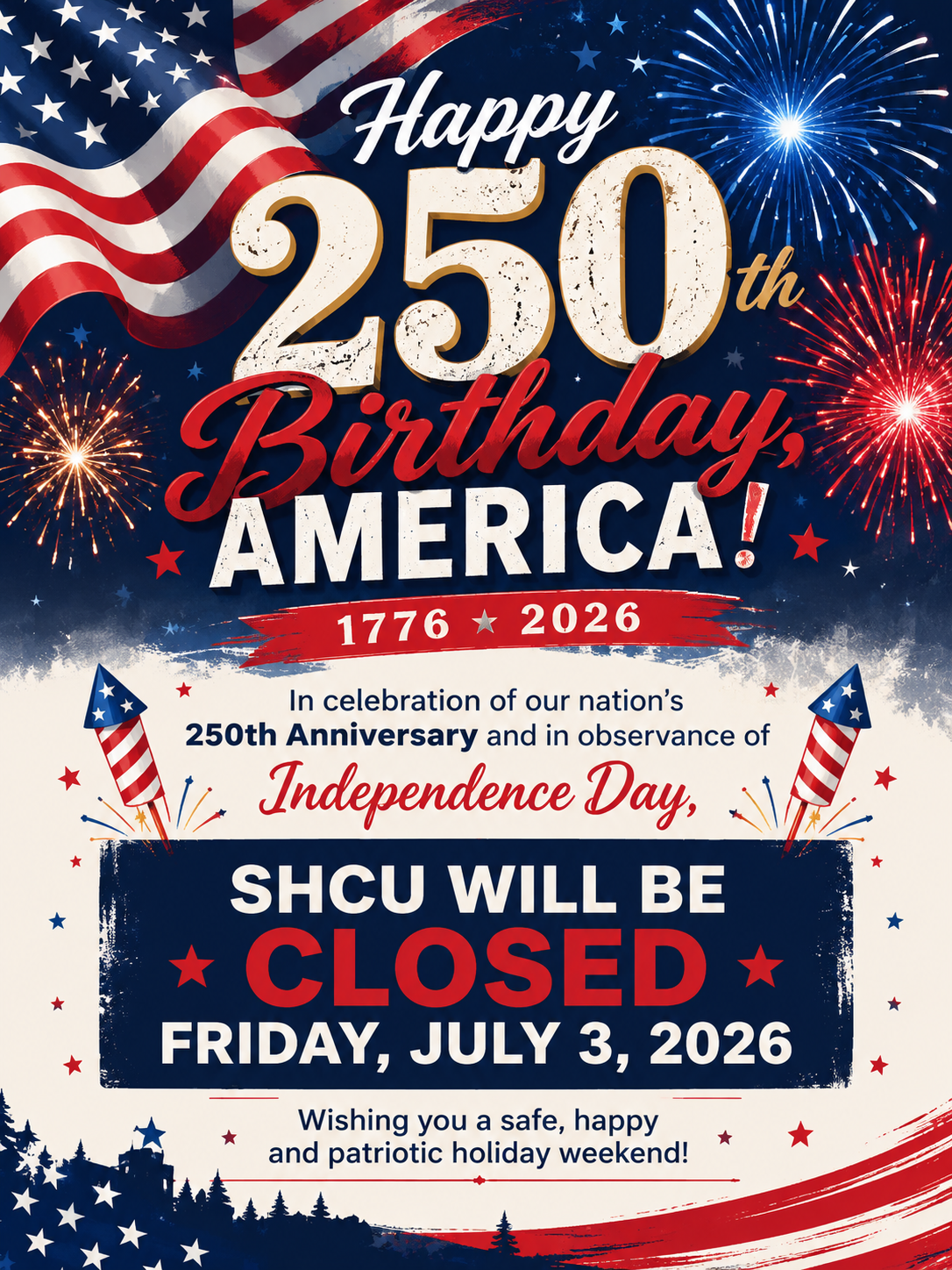 Fourth of July